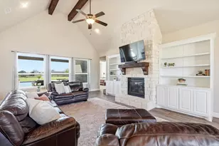 1425 Flanagan Farm Dr, Northlake, TX 76226 - Photo 9