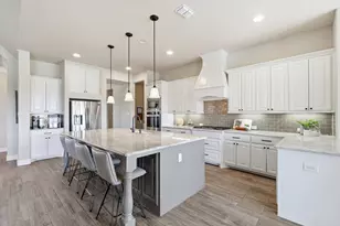 1425 Flanagan Farm Dr, Northlake, TX 76226 - Photo 5
