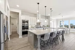 1425 Flanagan Farm Dr, Northlake, TX 76226 - Photo 11