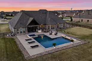 1425 Flanagan Farm Dr, Northlake, TX 76226 - Photo 37