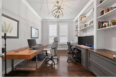 606 Limmerhill Drive, Rockwall, TX 75087 - Photo 21