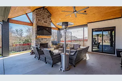 5611 Hondo Drive, DeCordova, TX 76049 - Photo 33