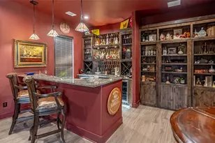 5611 Hondo Dr, De Cordova, TX 76049 - Photo 15