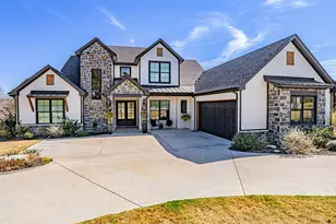 5611 Hondo Dr, DeCordova, TX 76049 - Photo 1