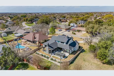 5611 Hondo Drive, DeCordova, TX 76049 - Photo 39