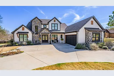 5611 Hondo Drive, De Cordova, TX 76049 - Photo 1