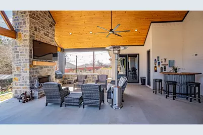 5611 Hondo Drive, De Cordova, TX 76049 - Photo 33