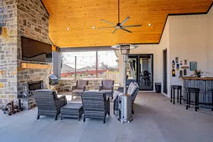 5611 Hondo Dr, De Cordova, TX 76049 - Photo 33