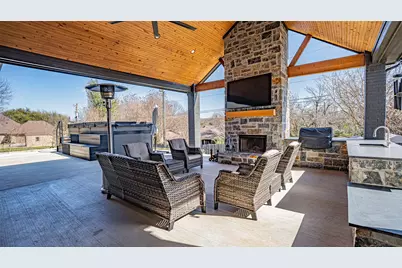 5611 Hondo Drive, De Cordova, TX 76049 - Photo 35