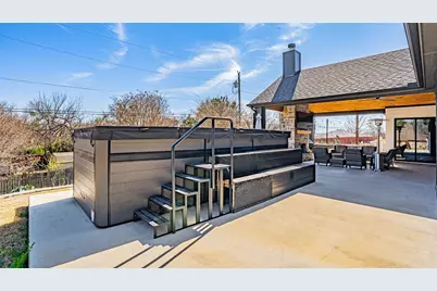 5611 Hondo Drive, DeCordova, TX 76049 - Photo 37