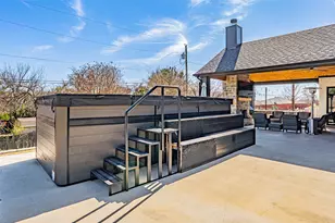 5611 Hondo Dr, De Cordova, TX 76049 - Photo 37