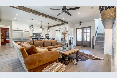 5611 Hondo Drive, De Cordova, TX 76049 - Photo 5