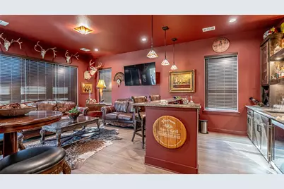 5611 Hondo Drive, DeCordova, TX 76049 - Photo 13