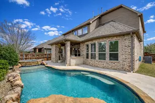 8331 Pitkin Rd, Frisco, TX 75036 - Photo 1