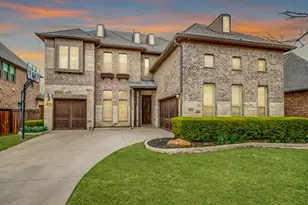 8331 Pitkin Rd, Frisco, TX 75036 - Photo 1