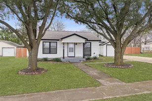 410 Ayres St, Hutchins, TX 75141 - Photo 1