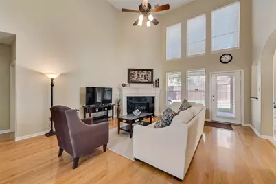 8137 Skyridge Drive, Plano, TX 75025 - Photo 9