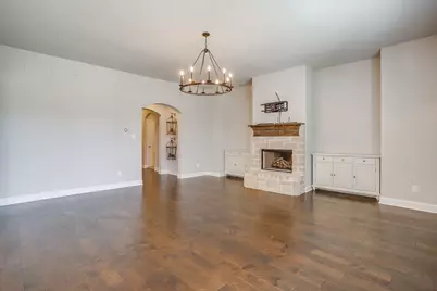 12400 Angel Vine Drive, Fort Worth, TX 76028 - Photo 7