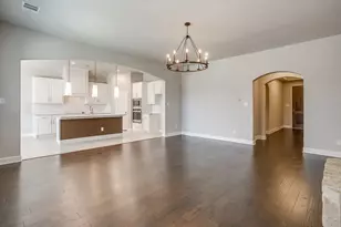 12400 Angel Vine Dr, Fort Worth, TX 76028 - Photo 5