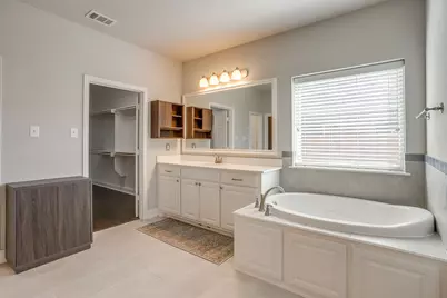 12400 Angel Vine Drive, Fort Worth, TX 76028 - Photo 23