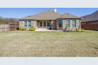 12400 Angel Vine Drive, Fort Worth, TX 76028 - Photo 37