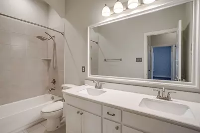 12400 Angel Vine Drive, Fort Worth, TX 76028 - Photo 33