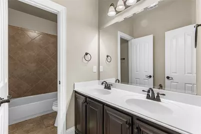 731 Buffalo Springs Drive, Prosper, TX 75078 - Photo 9