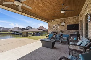 1208 Sunset Bay Dr, Granbury, TX 76048 - Photo 29