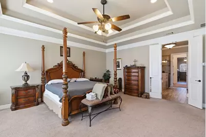 1208 Sunset Bay Drive, Granbury, TX 76048 - Photo 17