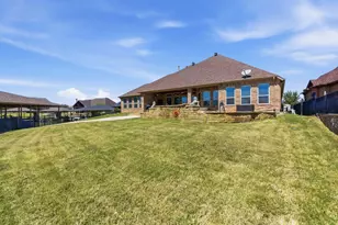 1208 Sunset Bay Dr, Granbury, TX 76048 - Photo 33