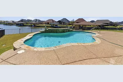 1208 Sunset Bay Drive, Granbury, TX 76048 - Photo 31