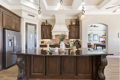 1208 Sunset Bay Drive, Granbury, TX 76048 - Photo 9