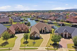 1208 Sunset Bay Dr, Granbury, TX 76048 - Photo 37