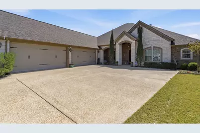 1208 Sunset Bay Drive, Granbury, TX 76048 - Photo 3