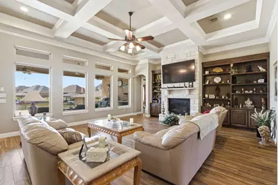 1208 Sunset Bay Drive, Granbury, TX 76048 - Photo 5