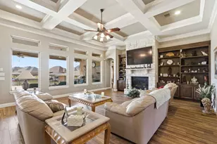 1208 Sunset Bay Dr, Granbury, TX 76048 - Photo 5