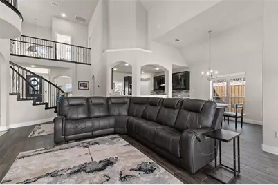 800 Beckington Drive, Shady Shores, TX 76208 - Photo 21