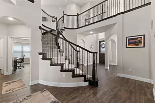 800 Beckington Dr, Shady Shores, TX 76208 - Photo 7