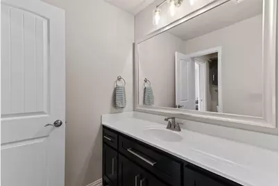 800 Beckington Drive, Shady Shores, TX 76208 - Photo 23