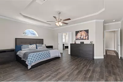 800 Beckington Drive, Shady Shores, TX 76208 - Photo 11