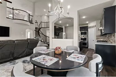 800 Beckington Drive, Shady Shores, TX 76208 - Photo 17