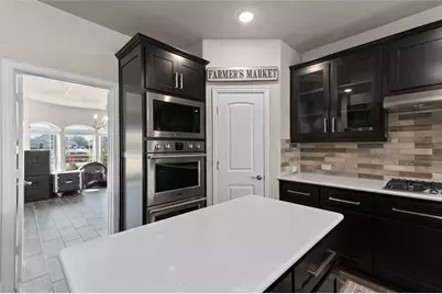 800 Beckington Drive, Shady Shores, TX 76208 - Photo 15