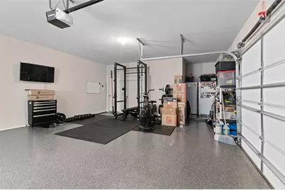 800 Beckington Drive, Shady Shores, TX 76208 - Photo 33