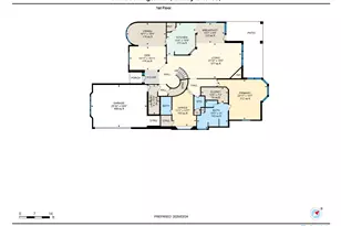 800 Beckington Dr, Shady Shores, TX 76208 - Photo 39