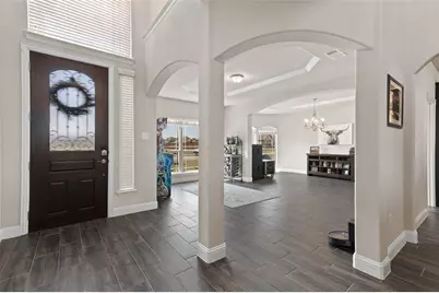 800 Beckington Drive, Shady Shores, TX 76208 - Photo 5