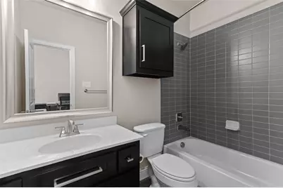 800 Beckington Drive, Shady Shores, TX 76208 - Photo 9