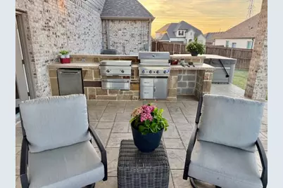 14304 Home Trail, Fort Worth, TX 76262 - Photo 23