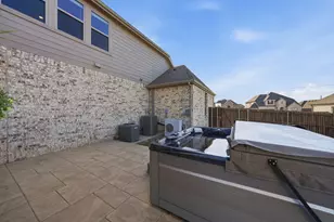 14304 Home Trl, Fort Worth, TX 76262 - Photo 37