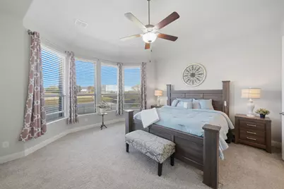 14304 Home Trail, Fort Worth, TX 76262 - Photo 17