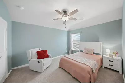 14304 Home Trail, Fort Worth, TX 76262 - Photo 29